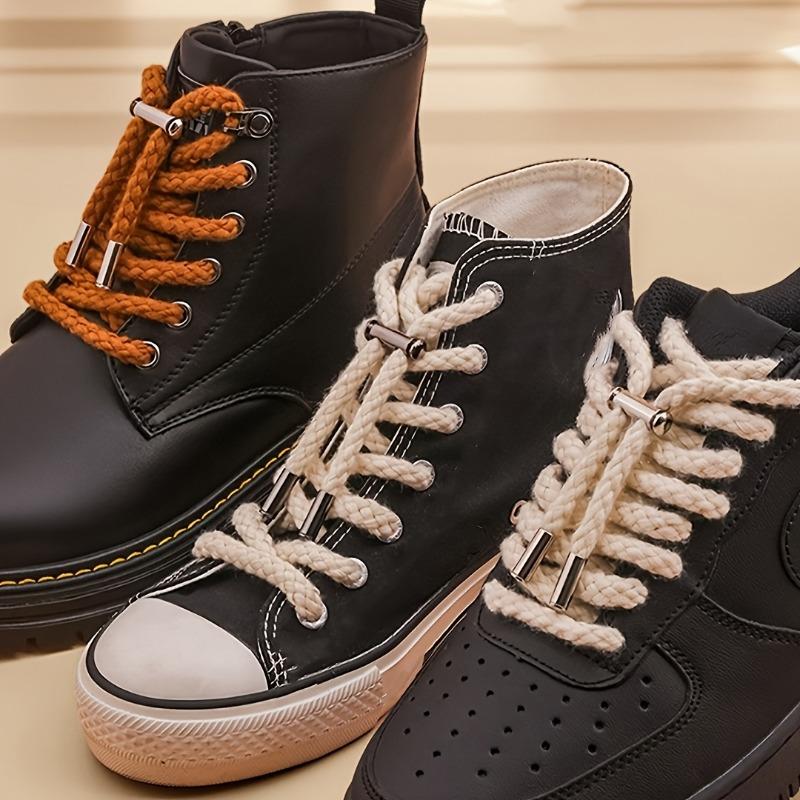 Sneaker Care - Geen strik nodig voor veters, 10