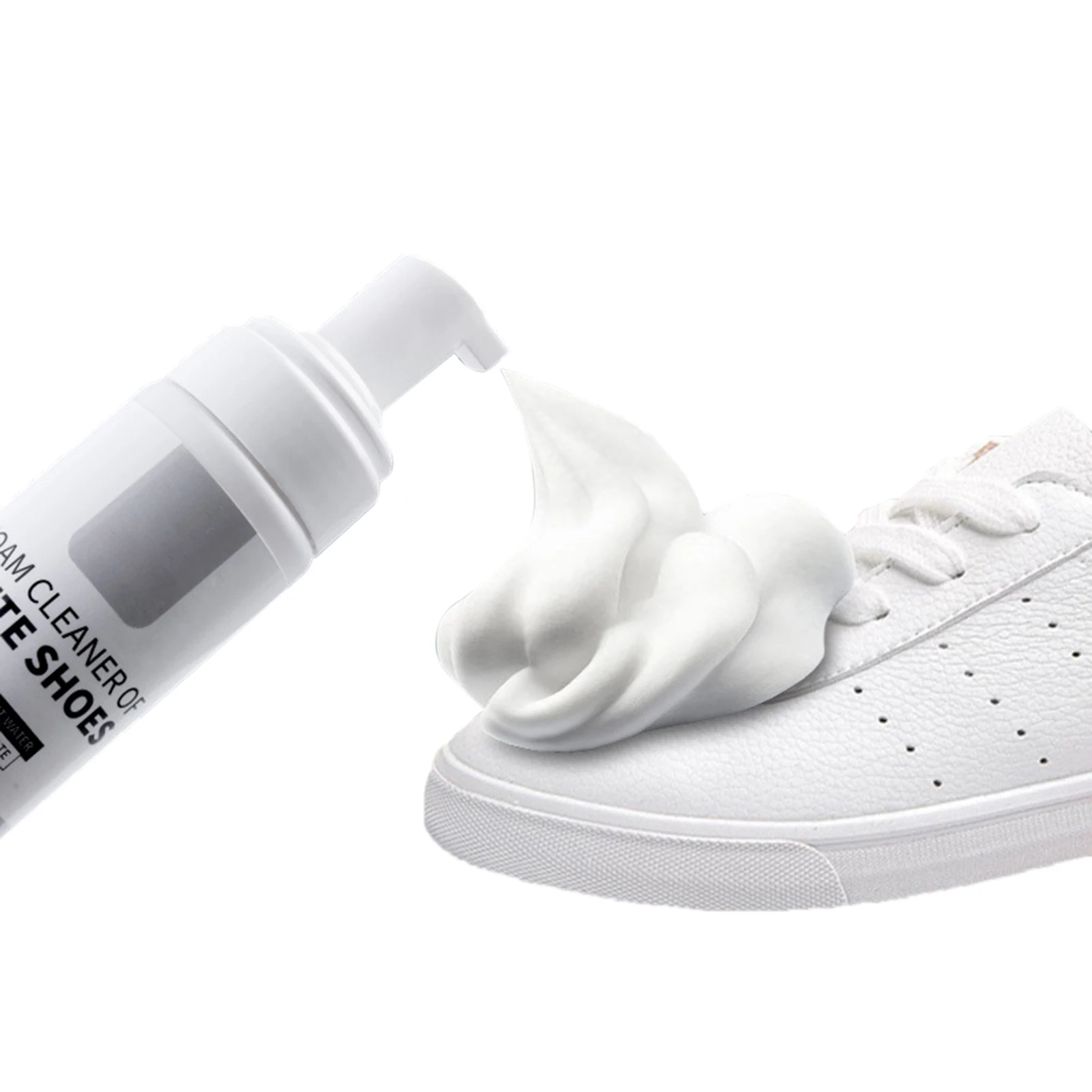 200ml Schoen Whitener Witte Sc - Sneaker Care Whitener recensie en prijs