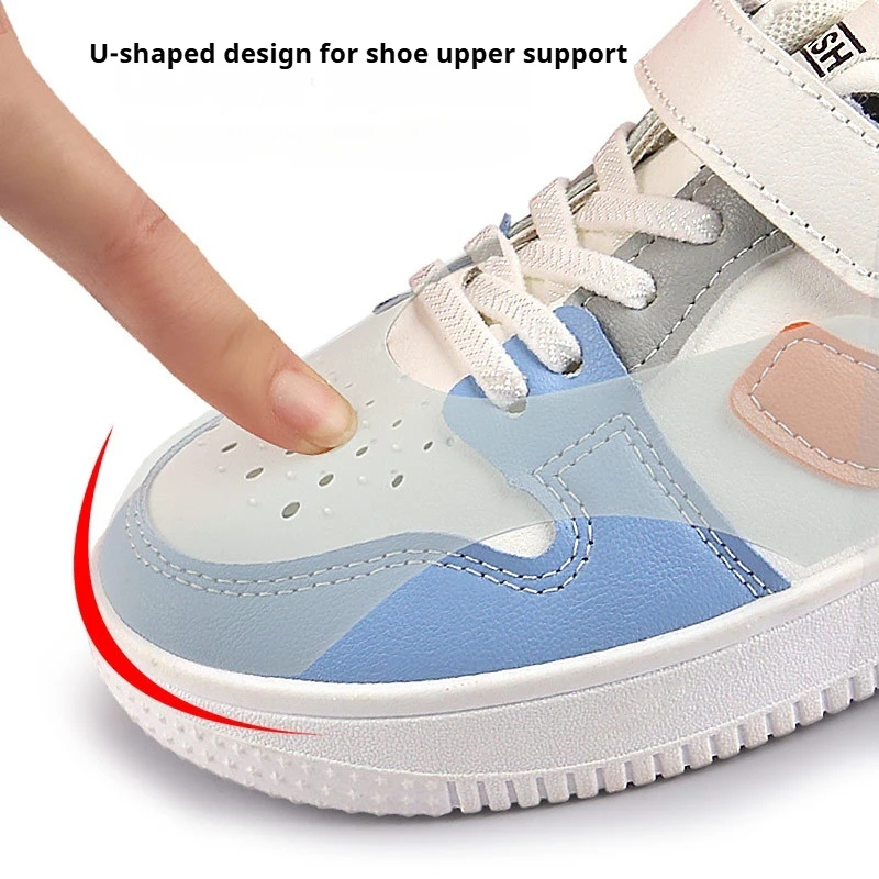 Schoenbeschermer tegen kreukel - Crease Protector Toe recensie en prijs