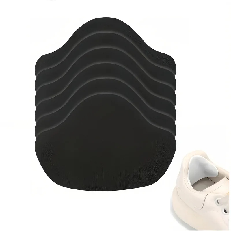 6 stuks sneakerhakreparatieple - Sneaker Care recensie en prijs