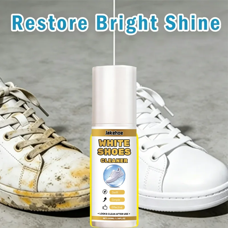 Witte Schoenen Witmaker Reinig - Sneaker Care Whitener recensie en prijs