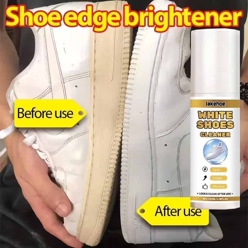 Witte Schoenen Witmaker Reinig - Sneaker Care Whitener recensie en prijs