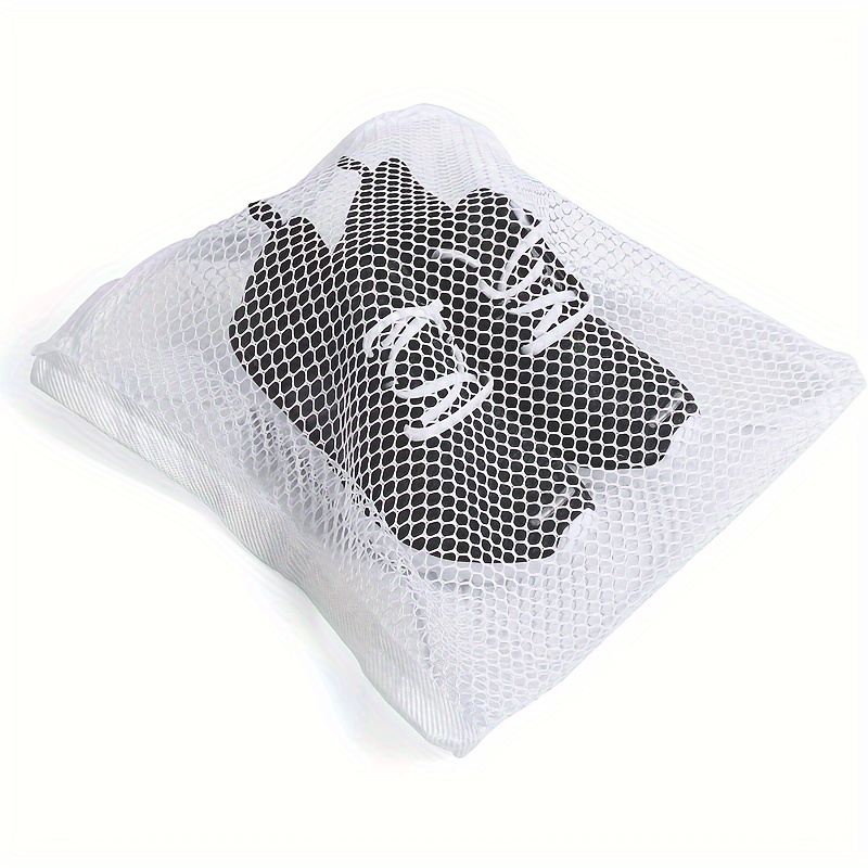 Herbruikbare droog- en waszak  - Sneaker Care recensie en prijs