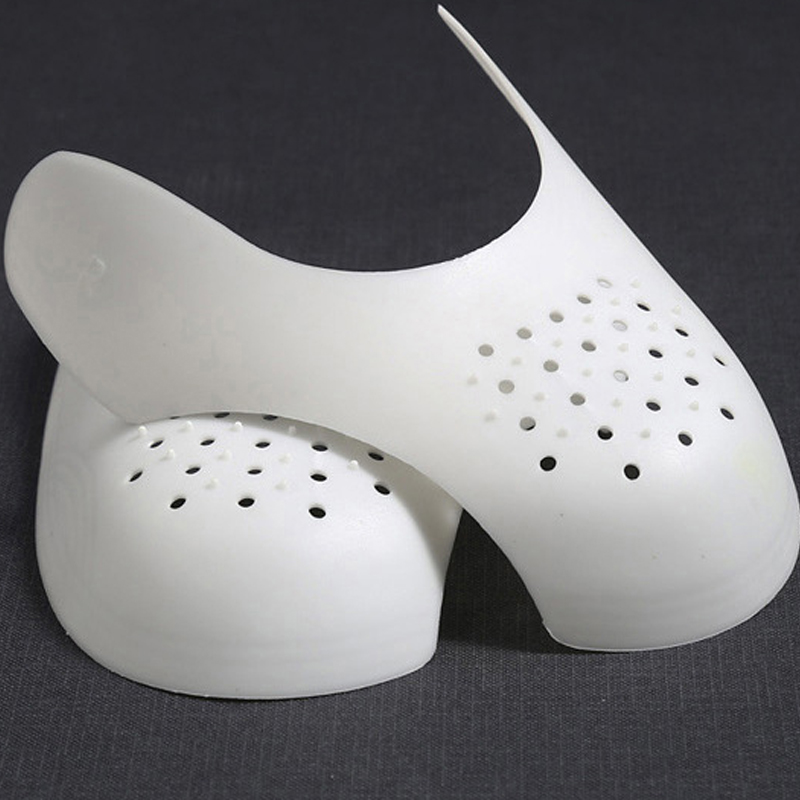 2 Stuks Vouw Beschermer Schoen - Sneaker Care Crease Protector recensie en prijs