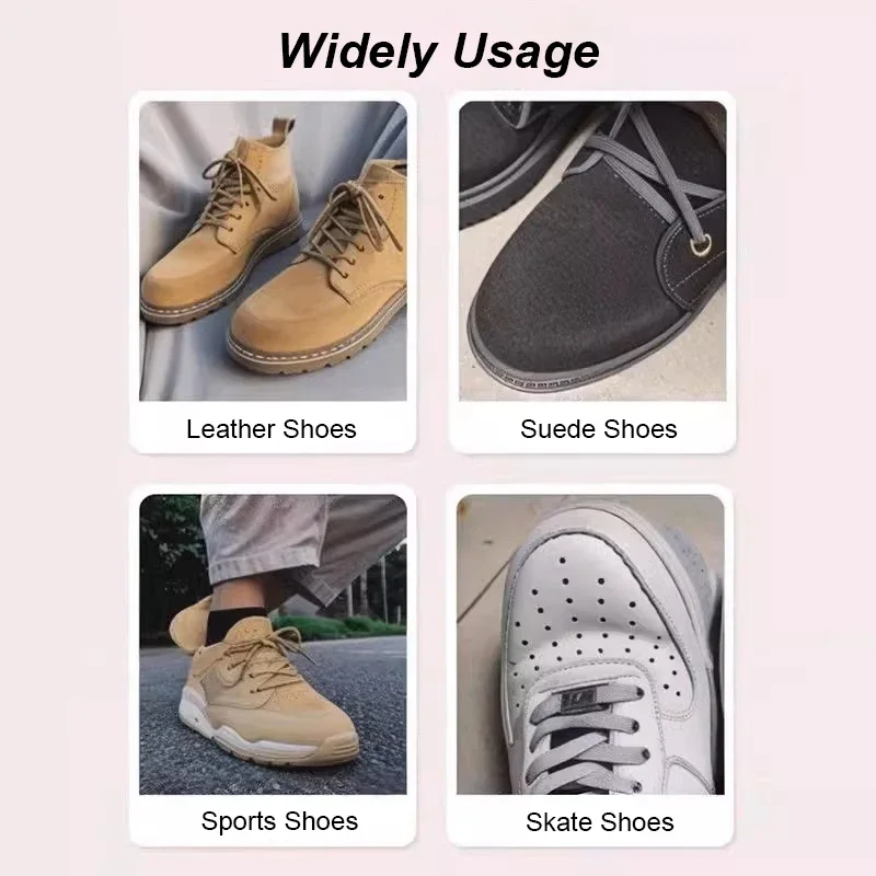Suède & Sneakerschoenen Reinig - Sneaker Care Whitener recensie en prijs