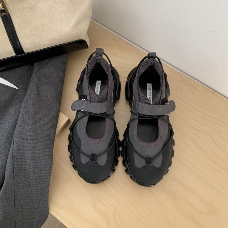 Sportieve Mary Jane-schoenen m - Sneaker Care recensie en prijs