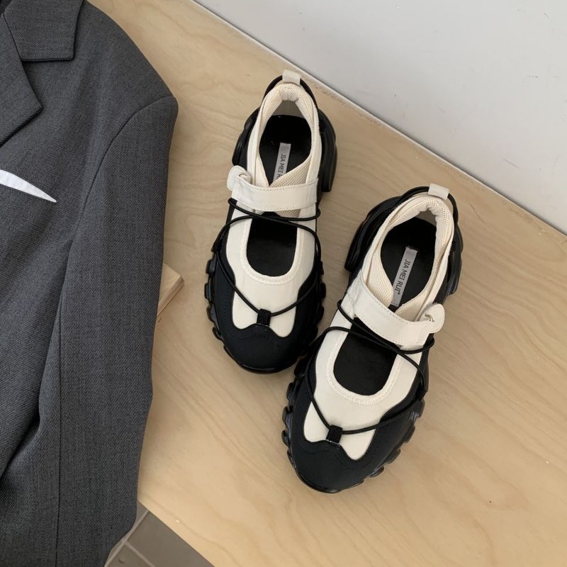 Sportieve Mary Jane-schoenen m - Sneaker Care recensie en prijs