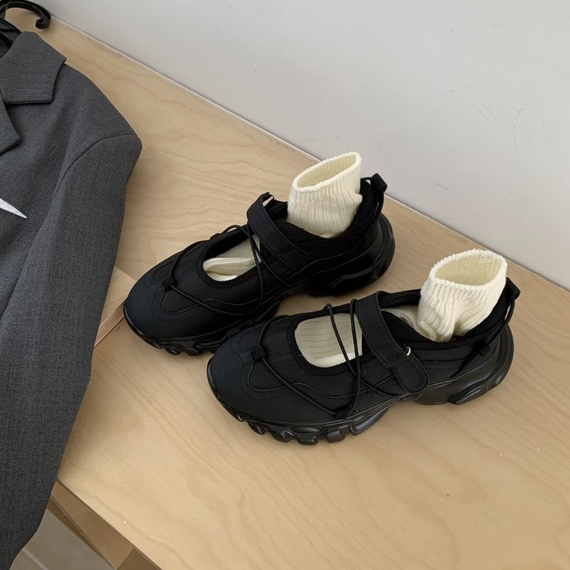 Sportieve Mary Jane-schoenen m - Sneaker Care recensie en prijs