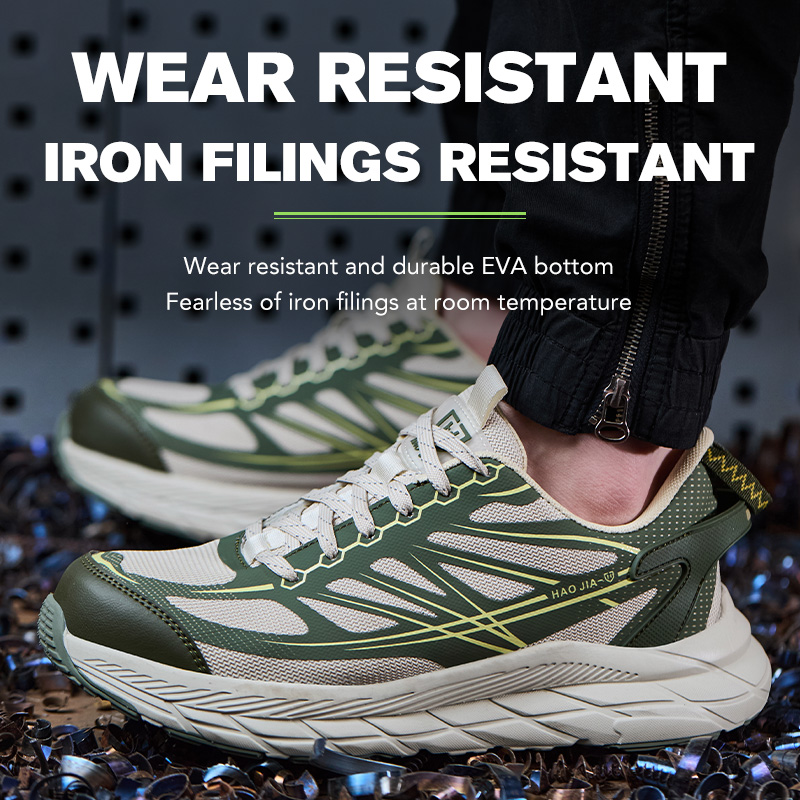 Mode werksneakers Schoenen met - Sneaker Care recensie en prijs