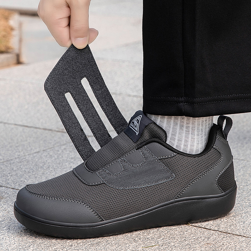 Mannen Diabetische Schoenen Br - Sneaker Care recensie en prijs
