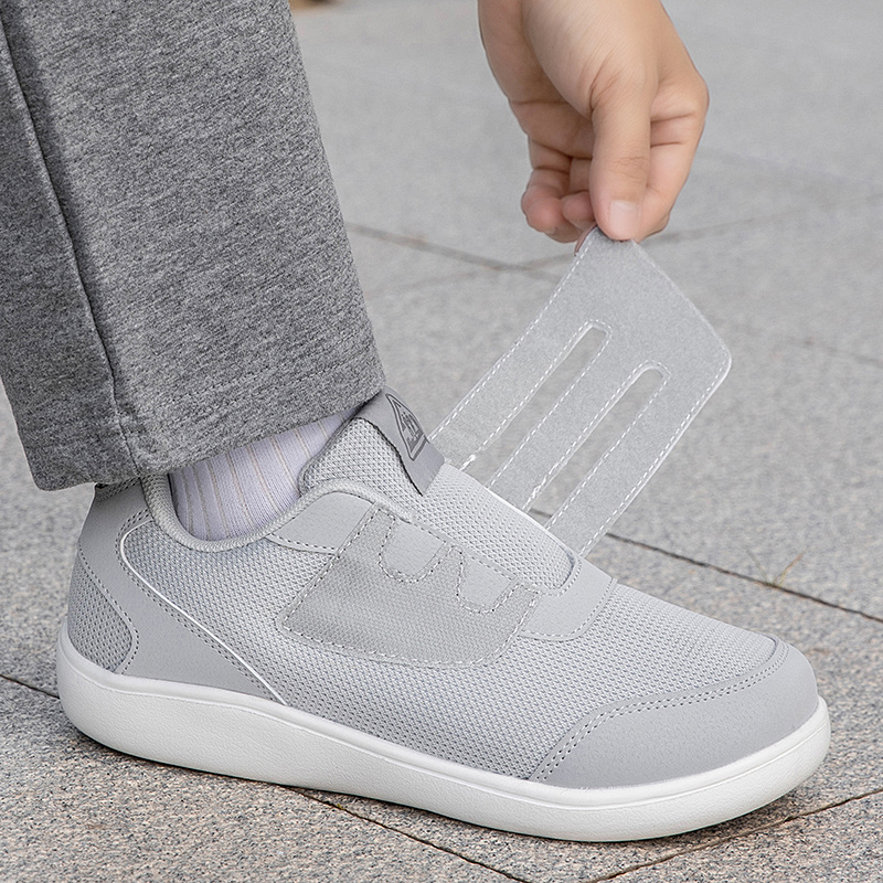 Mannen Diabetische Schoenen Br - Sneaker Care recensie en prijs
