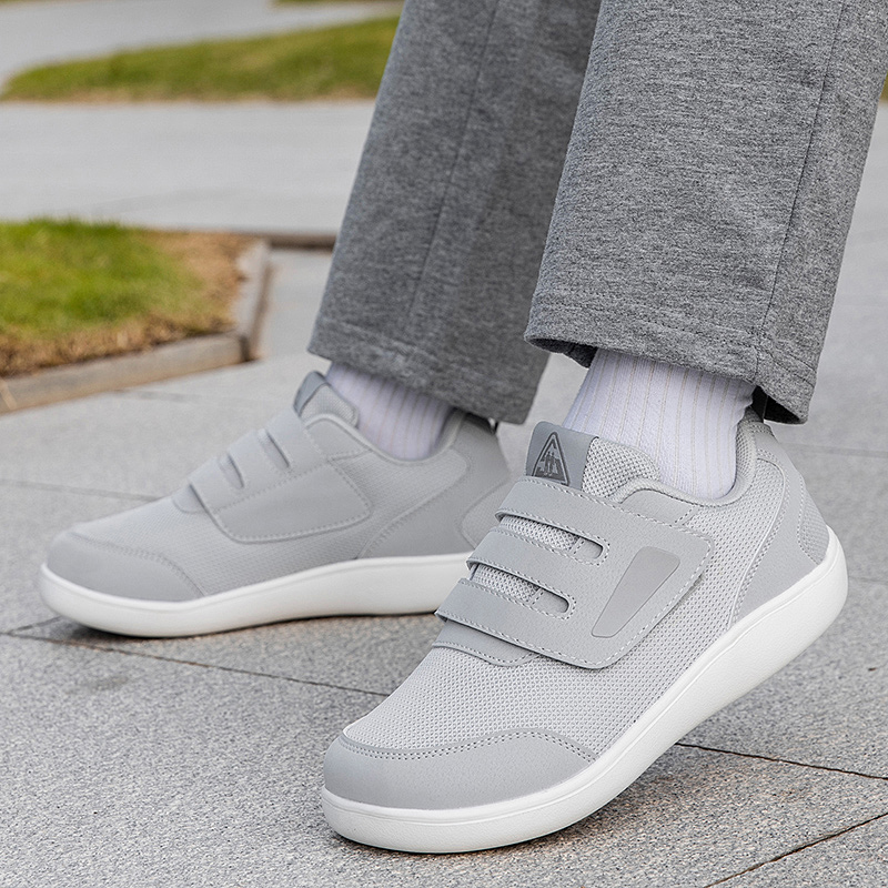 Mannen Diabetische Schoenen Br - Sneaker Care recensie en prijs