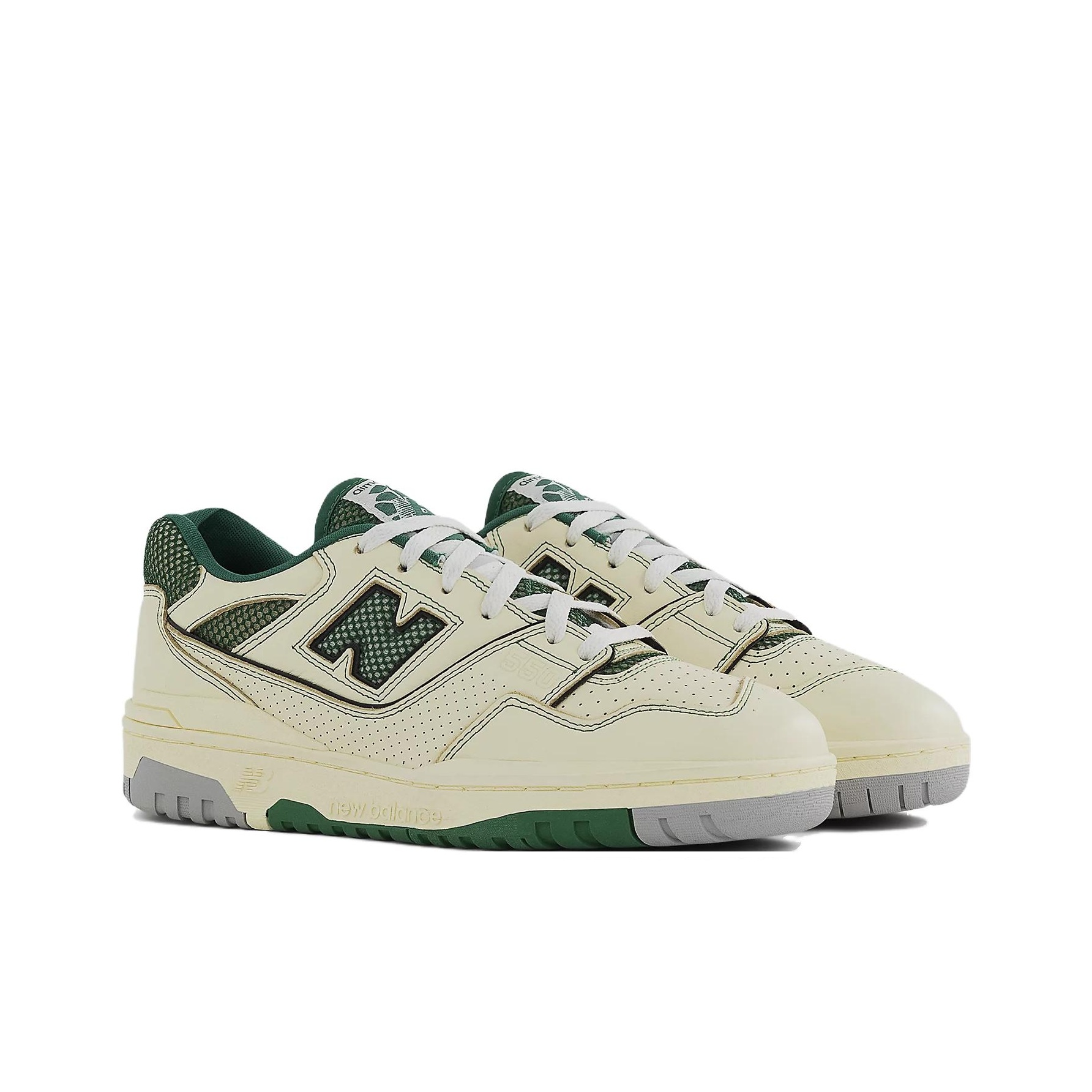 New Balance NB 550 Vintage Bas - New Balance Shoes 550 recensie en prijs